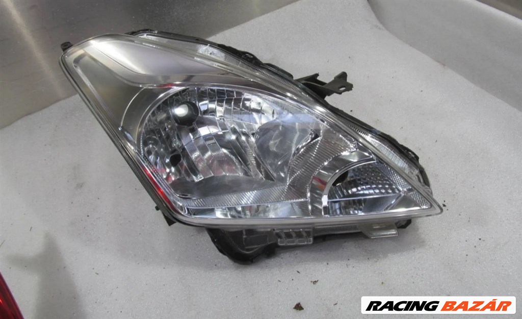 Suzuki Baleno II jobb első lámpa  10018515 9. kép