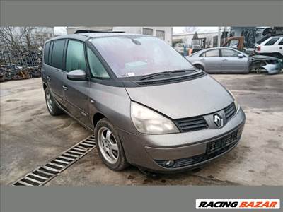 Renault Espace IV Jobb első ajtó "128399"