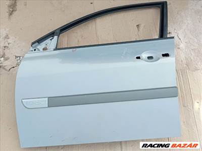 Renault Mégane II Bal első ajtó "117561"