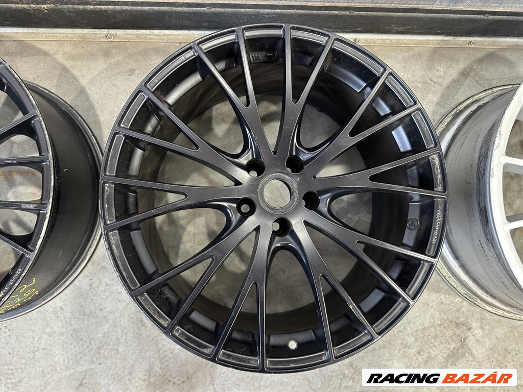 R20 5x112 MAK 10J ET19 10x20 20" 1db felni alufelni , asztalnak stb  1. kép