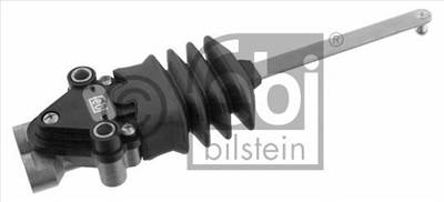 FEBI BILSTEIN 26558 - szelep, vezetőfülke csapágyazás VOLVO