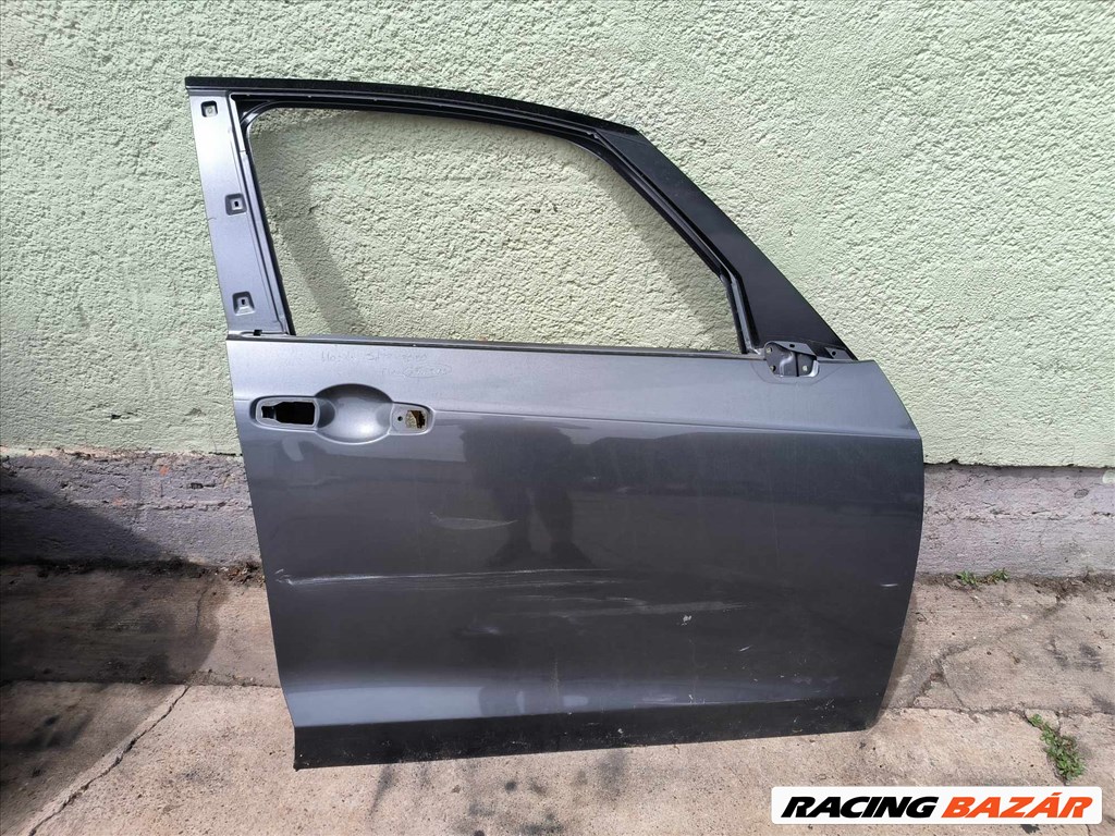 Honda Jazz V (GR) Jobb első ajtó (részeivel) 1. kép