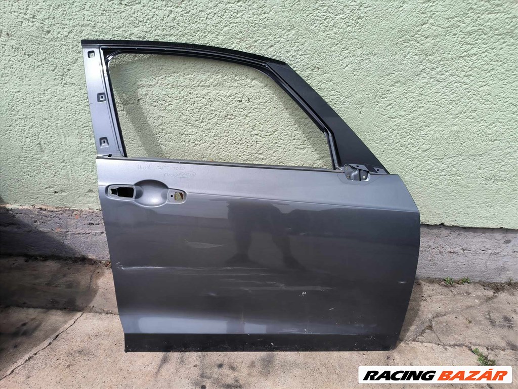 Honda Jazz V (GR) Jobb első ajtó (részeivel) 2. kép