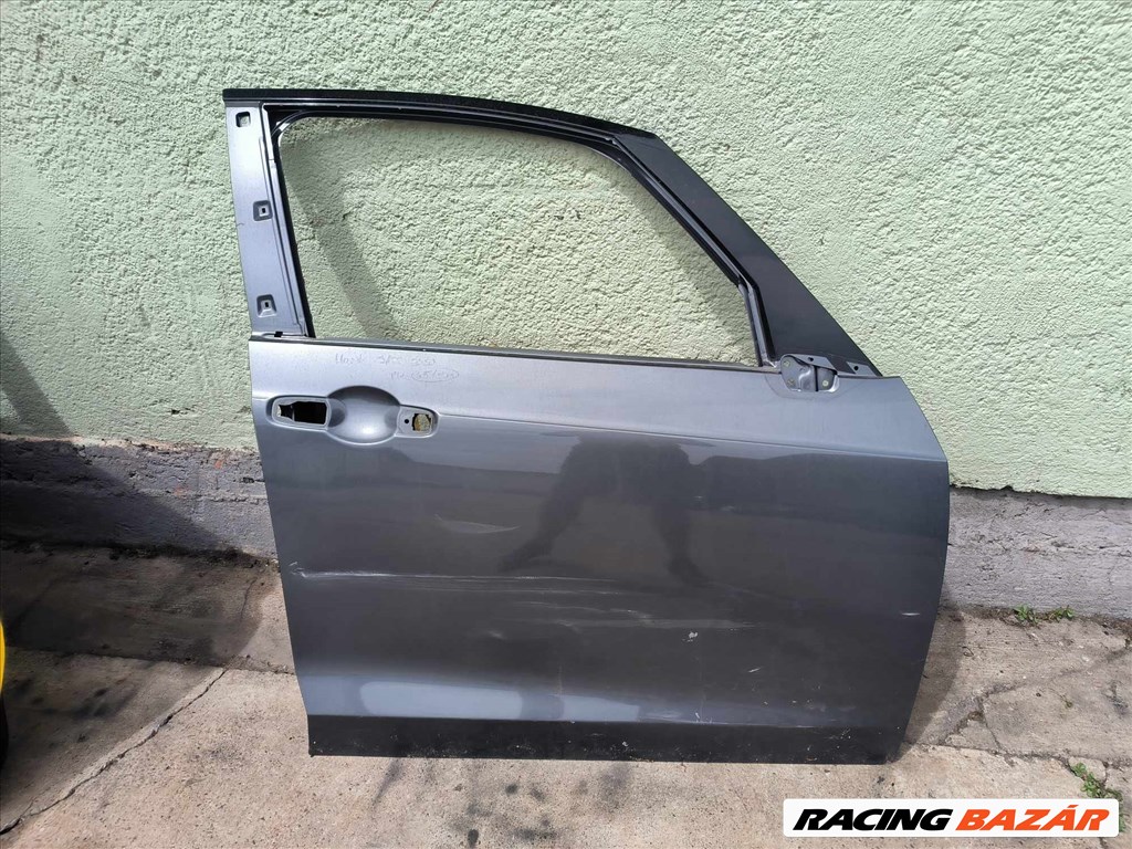 Honda Jazz V (GR) Jobb első ajtó (részeivel) 3. kép