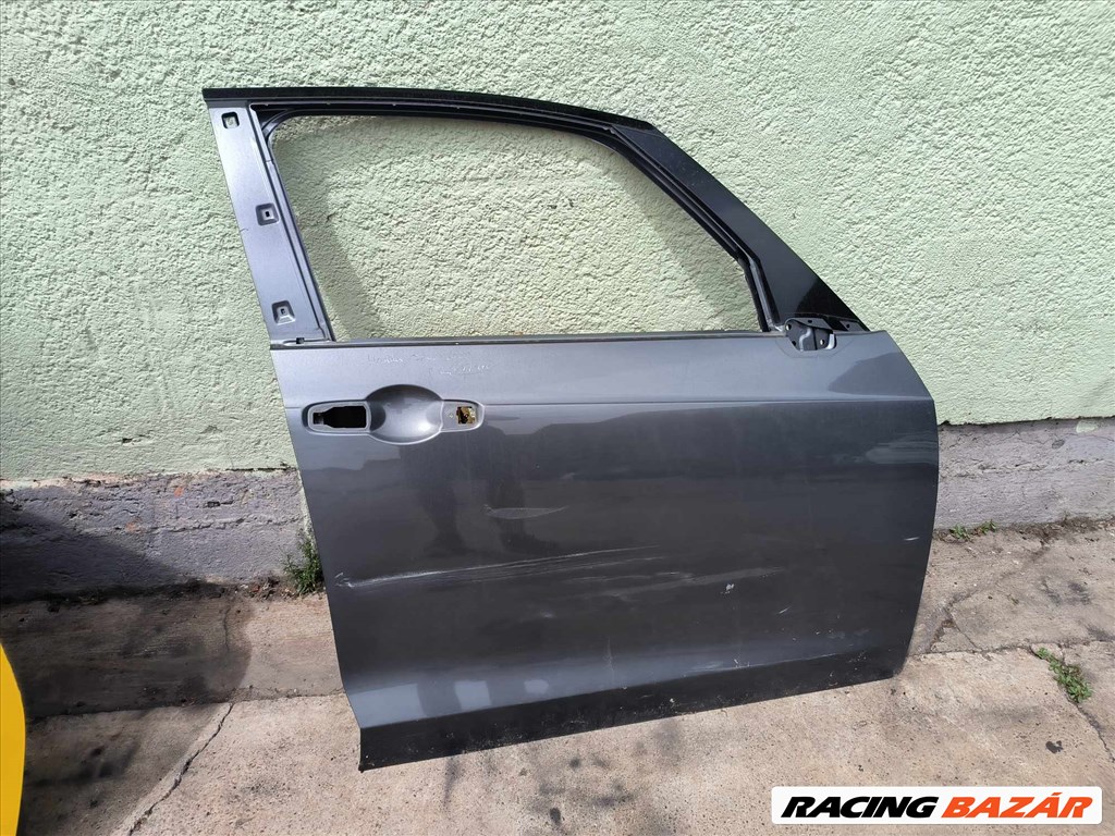 Honda Jazz V (GR) Jobb első ajtó (részeivel) 5. kép