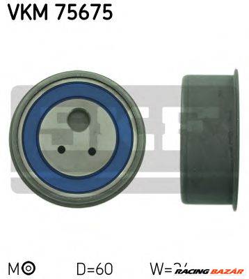 SKF VKM 75675 - vezérműszíj feszítő MITSUBISHI