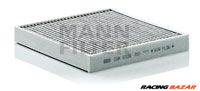 MANN-FILTER CUK 2339 - pollenszűrő ALPINA BMW
