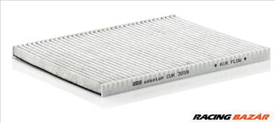 MANN-FILTER CUK 3059 - pollenszűrő OPEL VAUXHALL