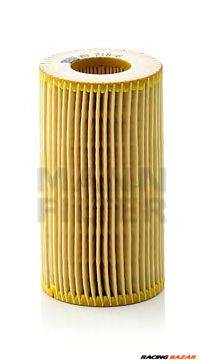 MANN-FILTER HU 718/6 x - olajszűrő HONDA