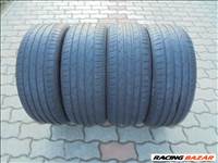 215/45 R 18" mint az új" ( 500 km) Hankook nyári gumi eladó