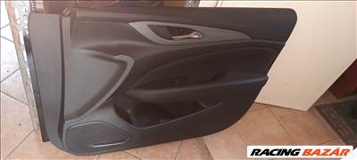 Opel Insignia B jobb ajtókárpit 