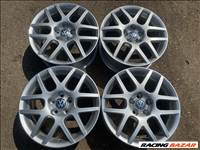 4db gyári 16" VW Golf IV alufelni. (3471)