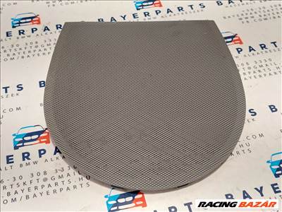 BMW E46 sedan szürke hangszóró rács borítás (889135) 51468189741