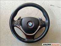 BMW E70 E71 X5 X6 F1 kormány 