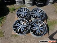 18" 5x112 VW Passat