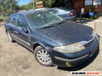 Renault Laguna II 2.0i bontott alkatrészei