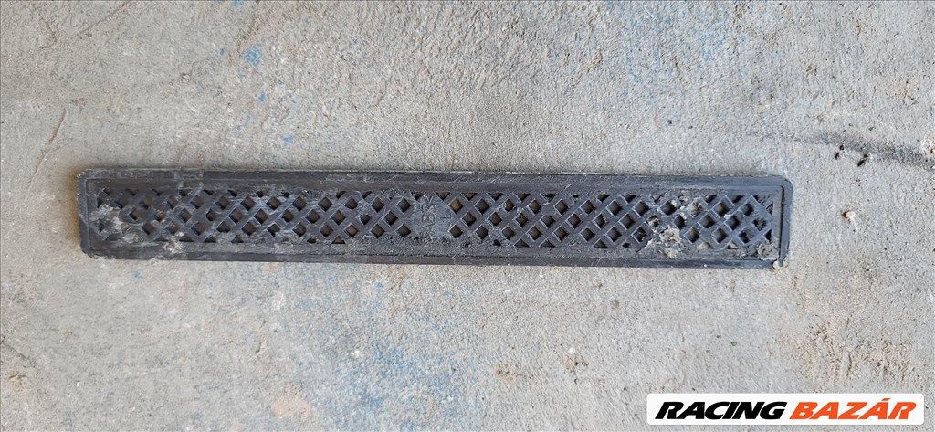 Ford Transit Tranzit MK7 06- Hátsó ajtó típus felirat embléma jel 3231 6c11402a16faa 3. kép