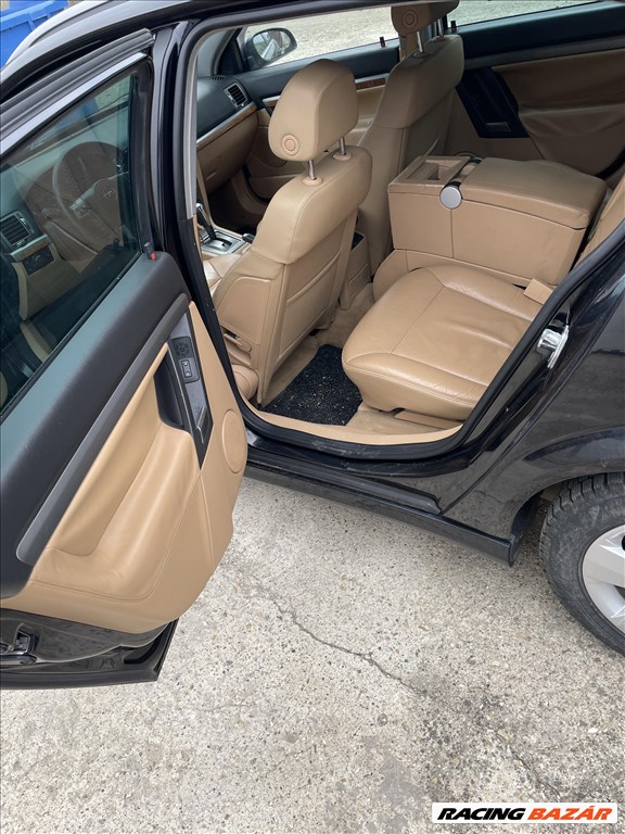Opel Signum bontott alkatrészei 1. kép