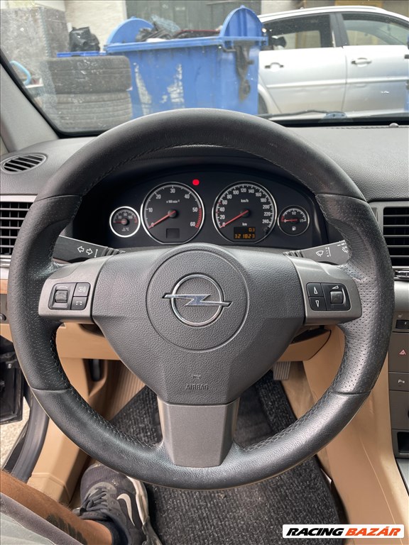 Opel Signum bontott alkatrészei 2. kép