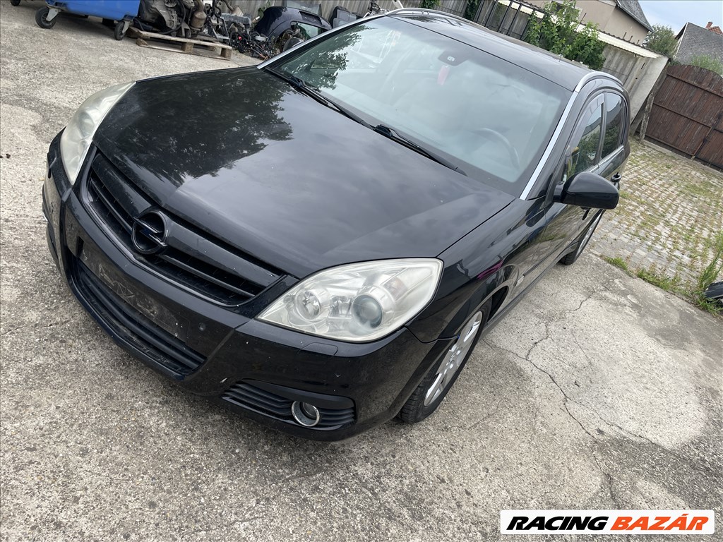 Opel Signum bontott alkatrészei 5. kép