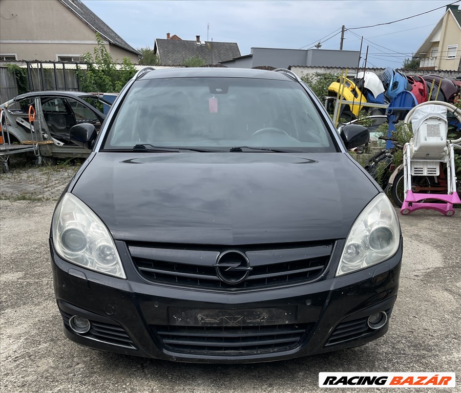 Opel Signum bontott alkatrészei 6. kép