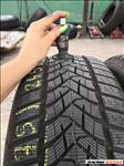  245/45 R18 Dunlop téli gumi 120000ft a 4db/75/