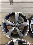 Audi Rotor Style 19" Alufelni