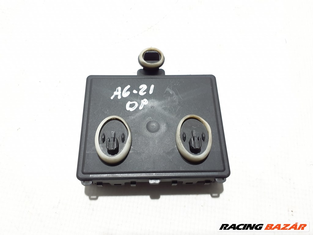 Audi A6 (C8 - 4K) első ajtó vezérlőegység 4m1959792j 3. kép