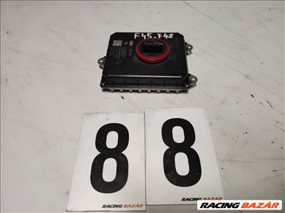 BMW 2-es sorozat F45/F46, F48 xenon fényszóró vezérlőmodul  7429896