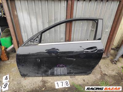 Mercedes C-osztály W204 bal első ajtó