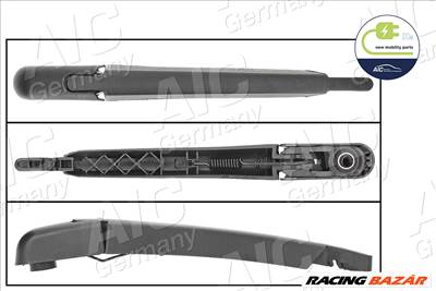 AIC 59724 - törlőkar, ablaktörlő BMW