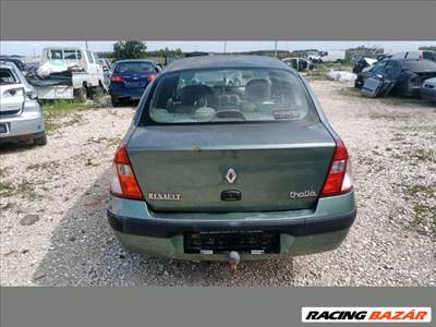 Renault Thalia I Csomagtérajtó "136782"