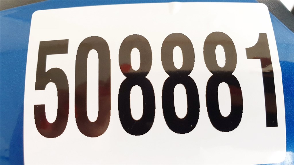 508881 Renault Megane 3, 2011, Jobb Visszapillantó Tükör, 7 Vezeték, Index 9. kép