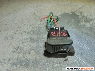 Renault Clio I Ablakemelő kapcsoló (pozíciófüggetlen) *81716* 1. kép