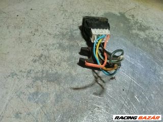 Renault Clio I Ablakemelő kapcsoló (pozíciófüggetlen) *81716* 2. kép