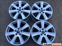 4db Borbet 17" VW - Mercedes-Benz - Audi alufelni. (3459)