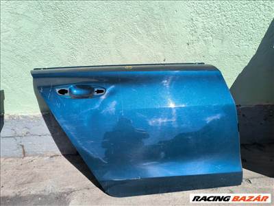Peugeot 508 II Jobb hátsó ajtó (üres lemez)