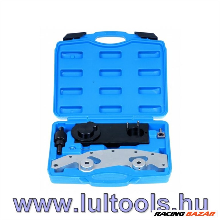 Vezérlésrögzítő BMW dupla vanos M52, M54, M56 1. kép