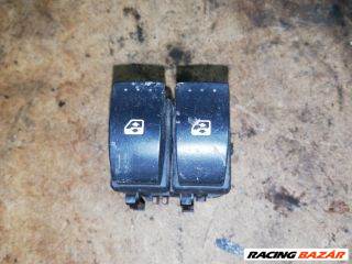 Renault Mégane II Ablakemelő Kapcsoló Négyes/ Kettes *117294* 375040a