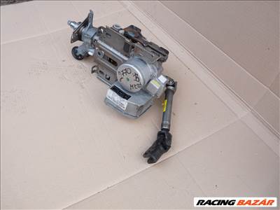 Nissan Micra III Kormány szervómotor trw48810ax605