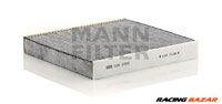 MANN-FILTER CUK 2345 - pollenszűrő LEXUS NISSAN