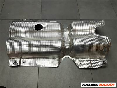 Audi A3 (8Y) hővédő lemez 5q0825613f