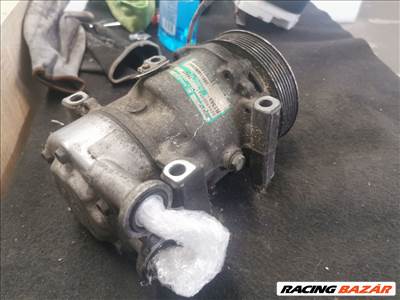 Ford Fiesta Mk5 1.4 TDCi Klímakompresszor 2s6119d629ae