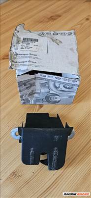 Volkswagen Polo V VW POLO 2010- csomagtér zárszerkezet  6r0827505b