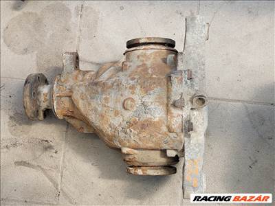 BMW E39 530d 540i M57 M62 2,81-es diffi difi differenciál differenciálmű (155027)