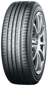 Yokohama BLUEARTH-A AE50 215/50 R18 92V nyári gumi 1. kép