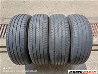 195/65 R15" Michelin P4 használt nyári garnitúra