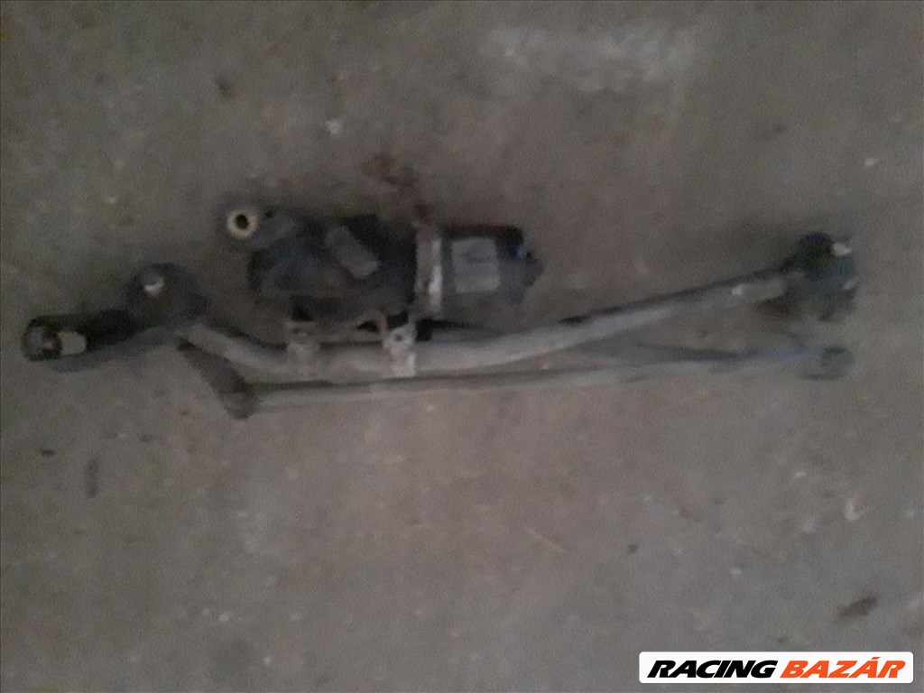 Nissan Almera N16 Ablaktörlő Szerkezet Motor 1. kép