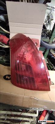 Suzuki Swift V Bal hátsó lámpa 