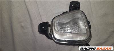 Kia Picanto (JA) Ködlámpa bal alsó  92207g6100